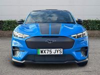 Used Ford Mustang 487 HP (358 kW) 2024 Estate