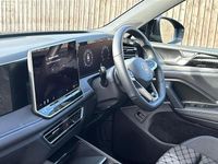 Used VW Tiguan R-line 150 HP (110 kW) 2025 Black SUV