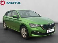 Used Skoda Scala SE 115 HP (84 kW) 2019 Hatchback