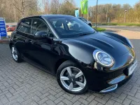Gebraucht Ora 03 Pure+ 125 kW (171 PS) 2024 Schwarz Kleinwagen