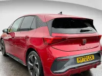 Used Cupra Born 150 kW (204 HP) 2024 Hatchback