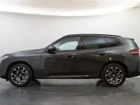 Used BMW X3 M Sport 194 HP (142 kW) 2026 Grey SUV