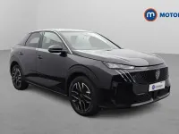 Used Peugeot 3008 Allure 145 HP (106 kW) 2025 Black SUV