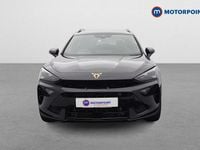 Used Cupra Formentor 204 HP (150 kW) 2025 Black SUV