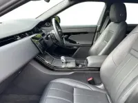 Used Land Rover Range Rover evoque SE Dynamic 2025 Silver SUV