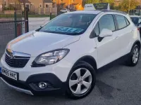 Usado Vauxhall Mokka 2015 Branco SUV