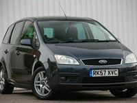 Used Ford C-MAX 2007 MPV
