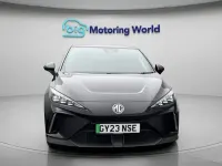 Used MG MG4 EV Trophy 150 kW (204 HP) 2025 Hatchback