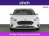 used Ford Focus 1.5 EcoBlue 120 Zetec 5dr