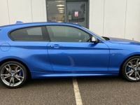 used BMW M135 1 Series i M Performance [Business Media] 3.0 3dr