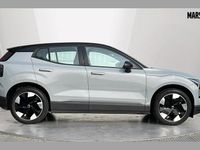 Used Volvo EX30 Plus 200 kW (272 HP) 2025 Metallic  vapour grey SUV