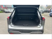 Used Nissan Qashqai Tekna+ 158 HP (116 kW) 2022 Grey SUV