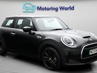 Używany Mini Cooper Level 2 135 kW (184 KM) 2023 Hatchback