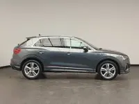 Used Audi Q3 S-Line 150 HP (110 kW) 2021 Grey SUV