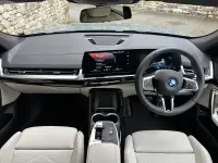 Used BMW iX2 M Sport 279 kW (380 HP) 2025 Green SUV