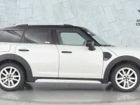 Used Mini Cooper Countryman Sport 136 HP (100 kW) 2021 Silver SUV