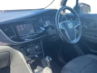 Usata Vauxhall Mokka Active 140 CV (102 kW) 2019 Nero SUV