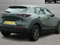 Used Mazda CX-30 186 HP (136 kW) 2023 Grey SUV
