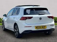 Used VW Golf VIII 150 HP (110 kW) 2026