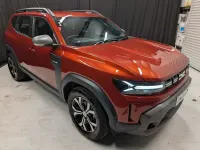 Used Dacia Duster Expression 130 HP (95 kW) 2024 Brown SUV