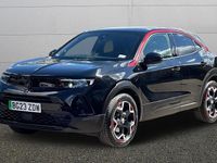 Usado Vauxhall Mokka 100 kW (136 HP) 2025 SUV