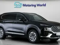 Used Hyundai Santa Fe Premium 230 HP (169 kW) 2024 SUV