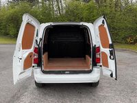 Used Toyota Proace City City 130 HP (95 kW) 2024 MPV