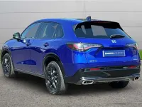 Used Honda ZR-V Sport 184 HP (135 kW) 2024 Still night SUV
