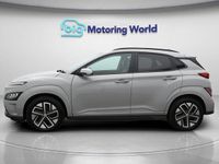 Used Hyundai Kona Ultimate 150 kW (204 HP) 2023 Grey SUV