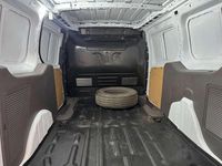 Used Ford Transit Connect Limited 100 HP (73 kW) 2024 White MPV