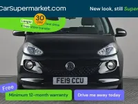 Second-hand Vauxhall Adam 69 CP (50 kW) 2019 Hatchback