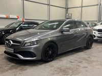 used Mercedes A200 A-ClassAMG Line Executive 5dr