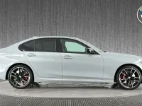 Used BMW M340 M Sport 369 HP (271 kW) 2025 Grey Sedan