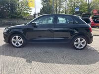 used Audi A1 Sportback 1.0 TFSI Sport 5dr Petrol Manual Euro 6 (s/s) (95 ps)