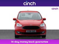 used Ford Grand C-Max 1.5 TDCi Zetec 5dr Powershift