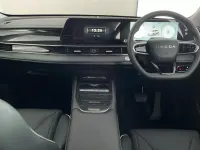 Used Omoda 5 147 HP (108 kW) 2026 Red SUV