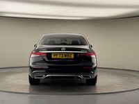 Begagnad Mercedes E400 AMG Line Premium 340 HK (250 kW) 2019 Sedan
