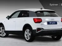 Nouă Audi Q2 S-Line 150 CP (110 kW) 2026 SUV
