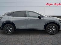 New Nissan Ariya Evolve 225 kW (306 HP) 2025 Grey SUV