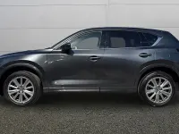 Used Mazda CX-5 Takumi-Line 165 HP (121 kW) 2025 SUV