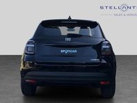 New Fiat 600 S 101 HP (74 kW) 2025 Black SUV