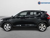 used Volvo XC40 1.5 T3 [163] Momentum 5dr Geartronic