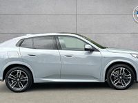 Used BMW X2 M Sport 170 HP (125 kW) 2025 Grey SUV