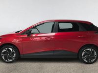 Used MG MG4 EV SE 125 kW (170 HP) 2022 Red Hatchback