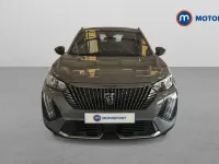 Used Peugeot 2008 Allure 131 HP (96 kW) 2025 Grey SUV