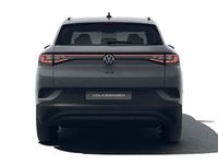 New VW ID.4 Black Edition 77 kW (105 HP) 2026 Multicolour SUV
