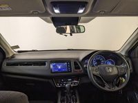 used Honda HR-V 1.5 i-VTEC SE Navi CVT 5dr