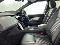 Gebraucht Land Rover Discovery Sport HSE Dynamic 204 PS (150 kW) 2024 SUV