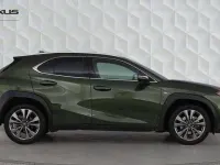 Used Lexus UX 300h Sport Design Packet 195 HP (143 kW) 2025 Green SUV