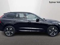 Used Volvo XC60 Plus 247 HP (181 kW) 2026 SUV